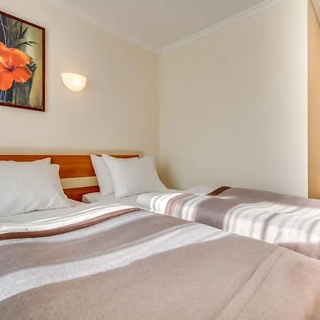 Bratislava Hotel Kyiv-2